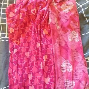 LuLaRoe Heart Legging Lot